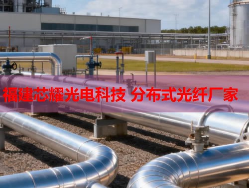 光纖通信中的創(chuàng)新技術：分布式定位系統(tǒng)引領未來智慧城市構建