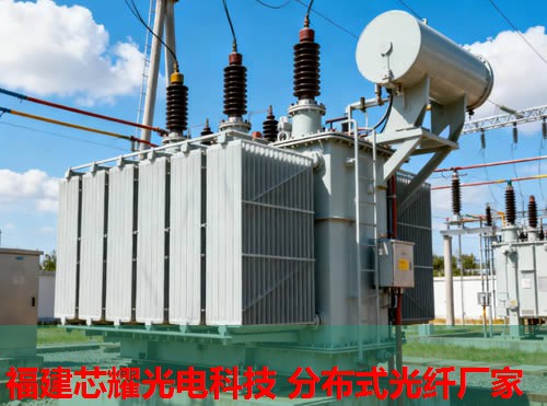 如何高效實(shí)施分布式光纖施工？技術(shù)革新引領(lǐng)未來(lái)通信網(wǎng)絡(luò)建設(shè)