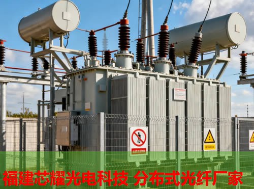 分布式光纖傳感器哪家強(qiáng)？國內(nèi)領(lǐng)先品牌為您保駕護(hù)航！