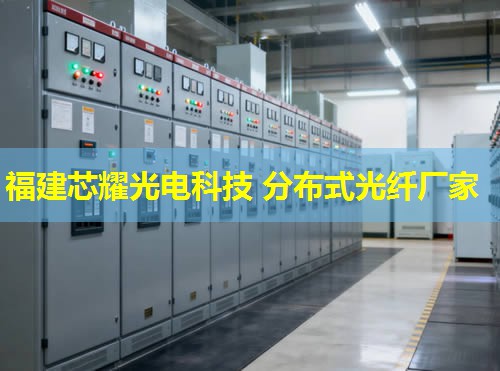 分布式光纖傳感技術(shù)發(fā)展?jié)摿薮螅袠I(yè)前景廣闊，福建芯耀光電引領(lǐng)創(chuàng)新浪潮