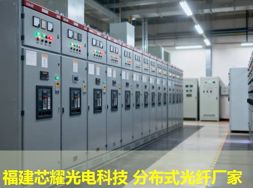 2026年分布式光纖工程制造商排名榜