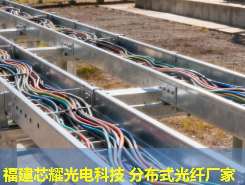 分布式光纖聲波技術(shù)市場前景廣闊，福建芯耀光電引領(lǐng)創(chuàng)新浪潮