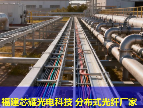 伊利分布式光纖能解決哪些問題？