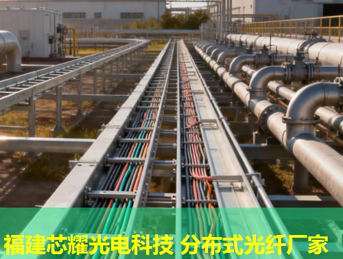 陳隅分布式光纖如何應(yīng)用于智能城市？