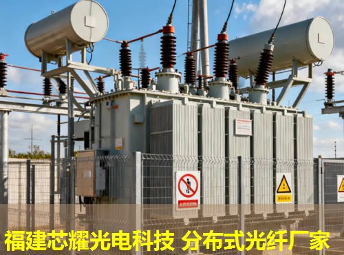 沈陽優(yōu)質(zhì)品牌引領(lǐng)，分布式感溫光纖技術(shù)革新。