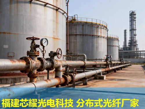 福建芯耀科技2026年分布式光纖DAS型號(hào)排行領(lǐng)先