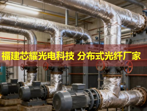 分布式光纖溫度傳感技術(shù)與應(yīng)用