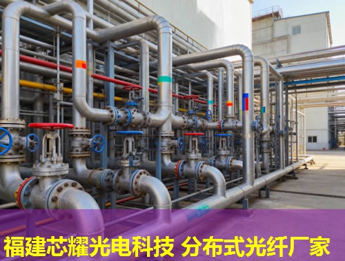 分布式光纖光柵技術(shù)在通信領(lǐng)域有何獨(dú)特優(yōu)勢(shì)？