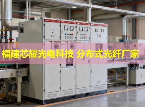 光纖測溫技術(shù)革新，分布式應(yīng)用開啟智能溫控新篇章