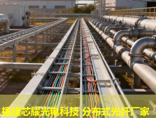 光纖聲波傳感技術(shù)革新，分布式應用引領(lǐng)未來感知革命