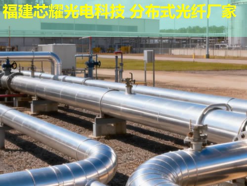 鄭州分布式光纖技術助力智慧城市建設，創(chuàng)新應用引領行業(yè)發(fā)展新趨勢。