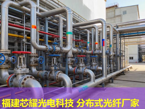 2026年湖南分布式測溫光纖制造商排行榜推薦