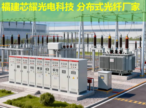 蘭州分布式光纖應用前景如何？