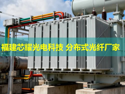 分布式光纖測溫系統(tǒng)dts：實(shí)時監(jiān)測，智慧能源守護(hù)者