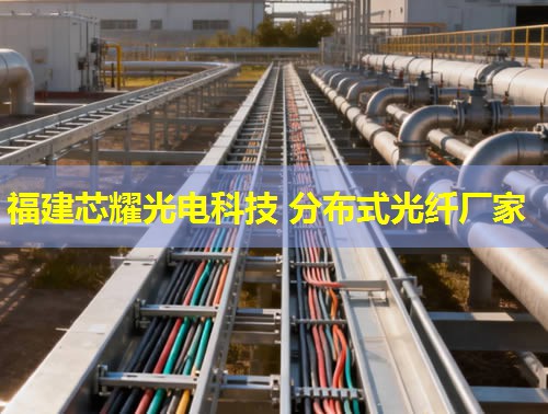 OFDRA分布式光纖為何應(yīng)用廣泛？