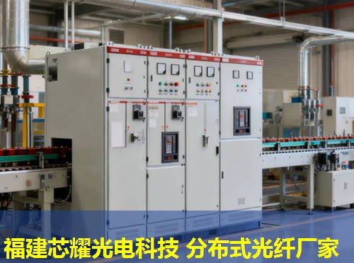 光纖KVM分布式架構最佳方案推薦