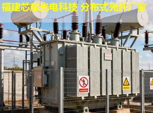 分布式光纖裂縫計應(yīng)用廣泛，助力橋梁安全監(jiān)測技術(shù)革新