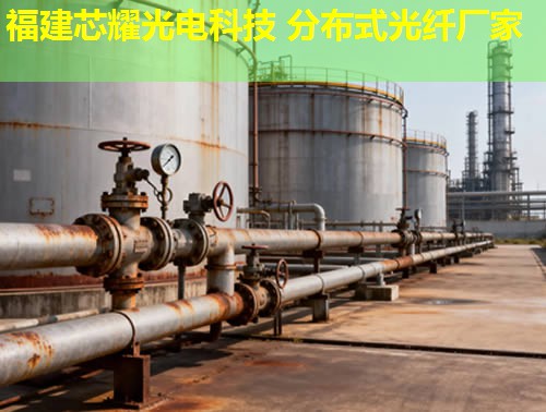 常熟地區(qū)光纖溫度監(jiān)測技術引領行業(yè)前沿，分布式系統(tǒng)保障安全穩(wěn)定運行