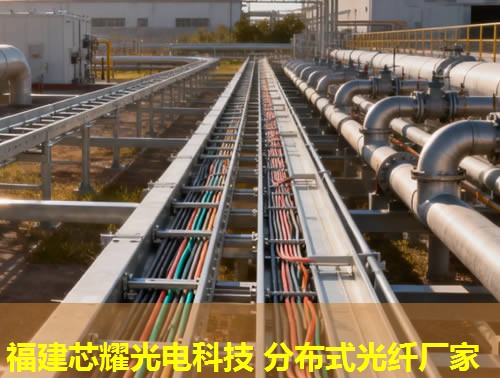 分布式光纖傳感系統(tǒng)理論與實(shí)踐精選書籍推薦：福建芯耀光電傾力打造