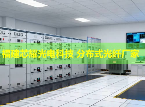 如何實現(xiàn)高效分布式測溫？分布式測溫光纖方案來助力。