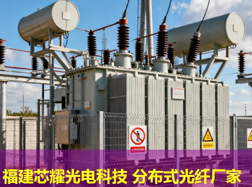 光纖技術(shù)革新前沿：分布式系統(tǒng)應(yīng)用與進(jìn)展動(dòng)態(tài)解析