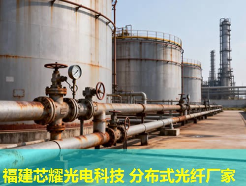 分布式光纖招標(biāo)項(xiàng)目火熱進(jìn)行中，行業(yè)精英競逐優(yōu)質(zhì)市場機(jī)遇