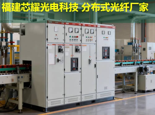 分布式光纖技術前沿探討：施斌視角下的創(chuàng)新應用與福建芯耀光電合作案例