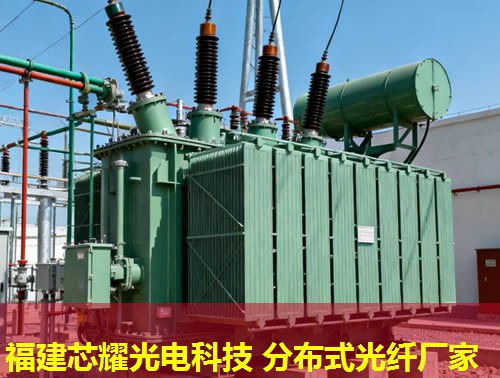 分布式光纖振動(dòng)監(jiān)測(cè)如何實(shí)現(xiàn)精準(zhǔn)檢測(cè)？