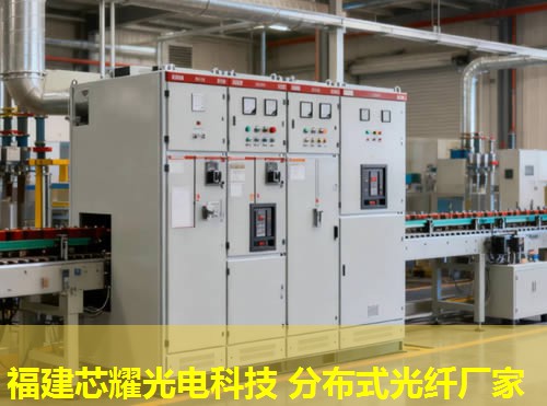 分布式光纖傳感主機(jī)品牌哪家強(qiáng)？