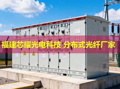 分布式裸光纖技術(shù)在現(xiàn)代通信中的應(yīng)用與優(yōu)勢(shì)——福建芯耀光電引領(lǐng)行業(yè)新篇章