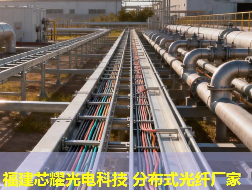 分布式光纖技術(shù)在圖書(shū)存儲(chǔ)與傳輸中的應(yīng)用探討