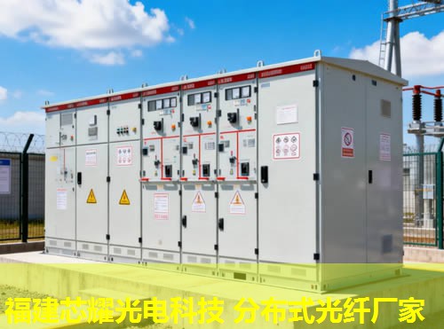 光纖分布式接口英文翻譯揭秘：全面解讀FDI技術(shù)術(shù)語與應(yīng)用