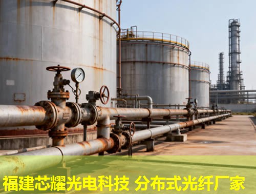 光纖布線新篇章：分布式光纖安裝技術(shù)解析