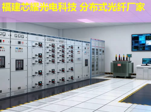 宜昌光纖檢測(cè)技術(shù)革新，高效分布式檢測(cè)解析