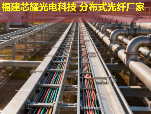 光纖無損分布式技術(shù)如何實現(xiàn)遠程監(jiān)控？